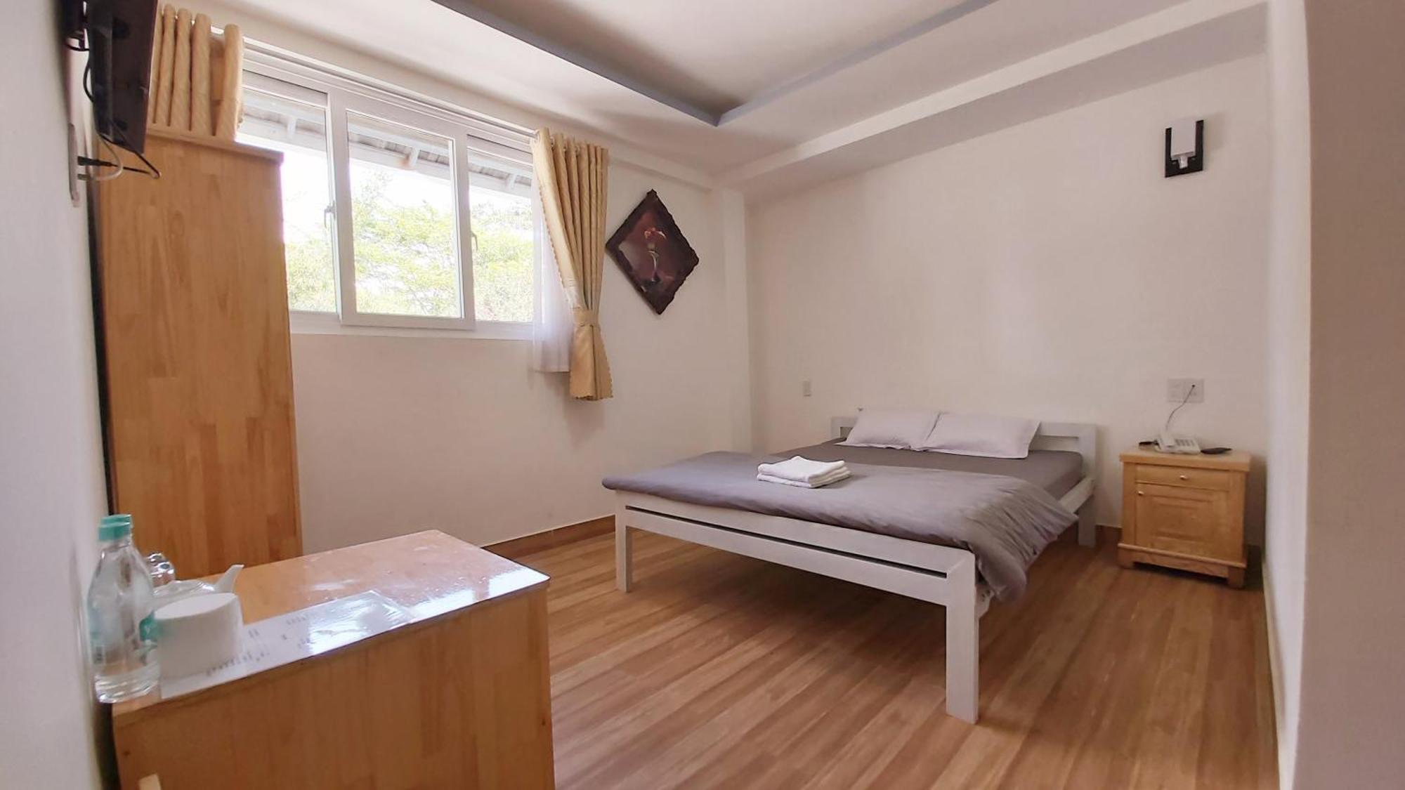 Duy Hotel Da Lat Room photo
